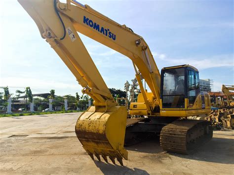 pc 200 excavator price